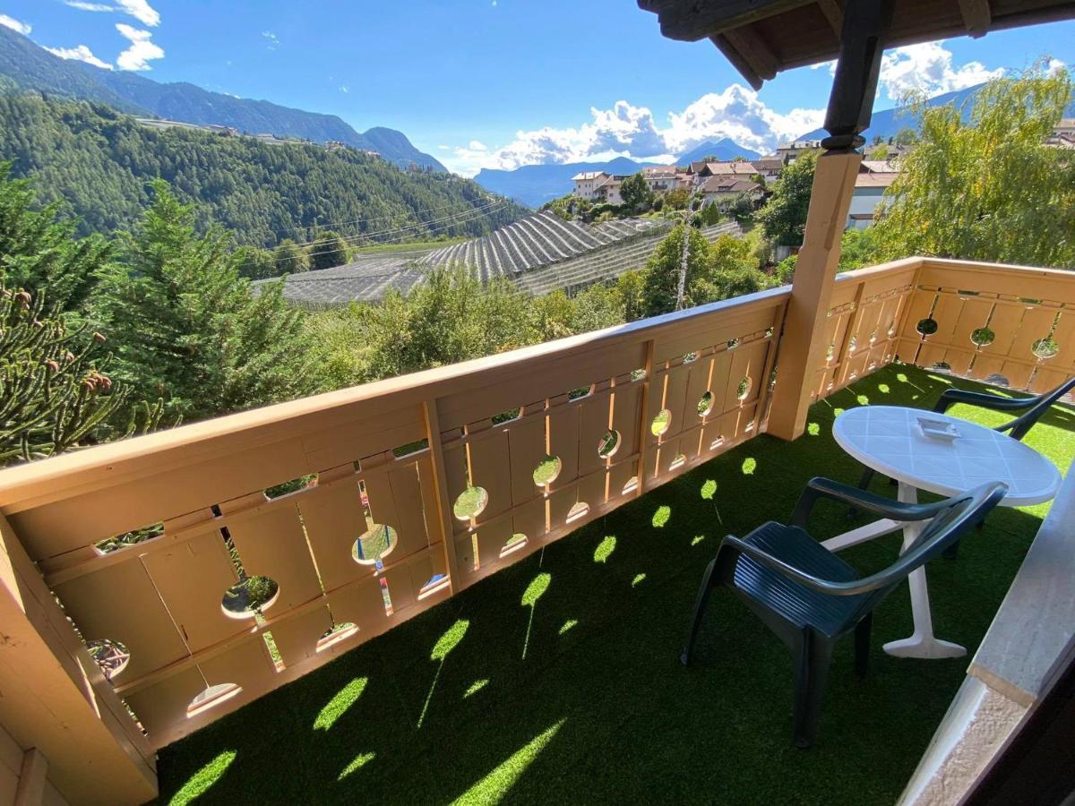Laimerhof Rifiano Luaran gambar