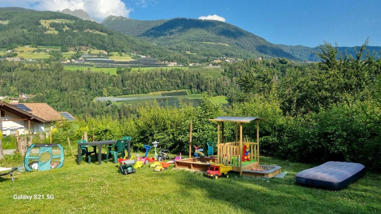 Laimerhof Rifiano Luaran gambar