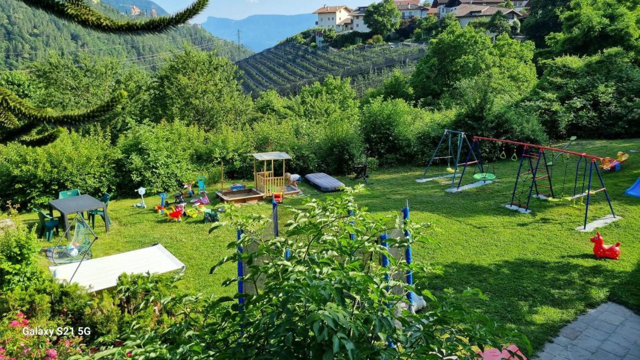 Laimerhof Rifiano Luaran gambar