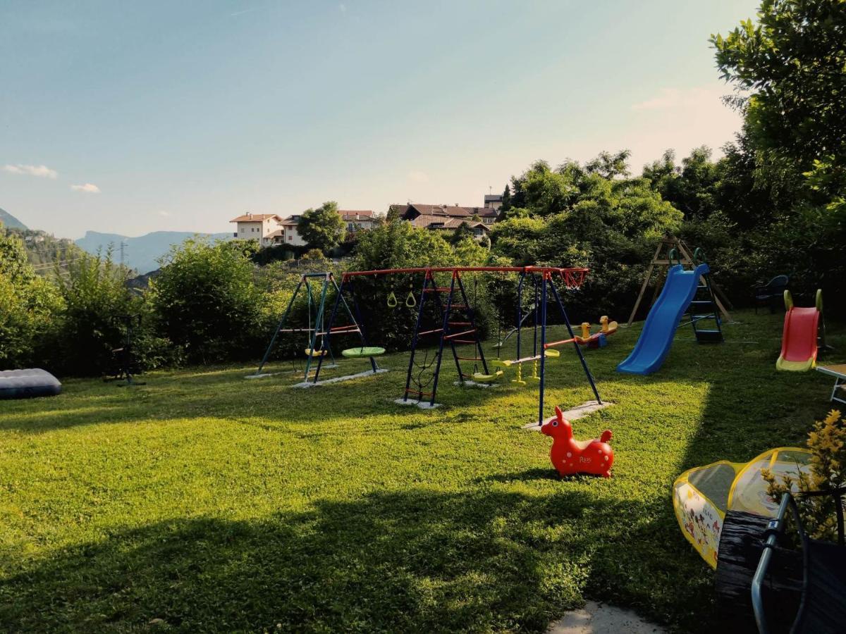 Laimerhof Rifiano Luaran gambar