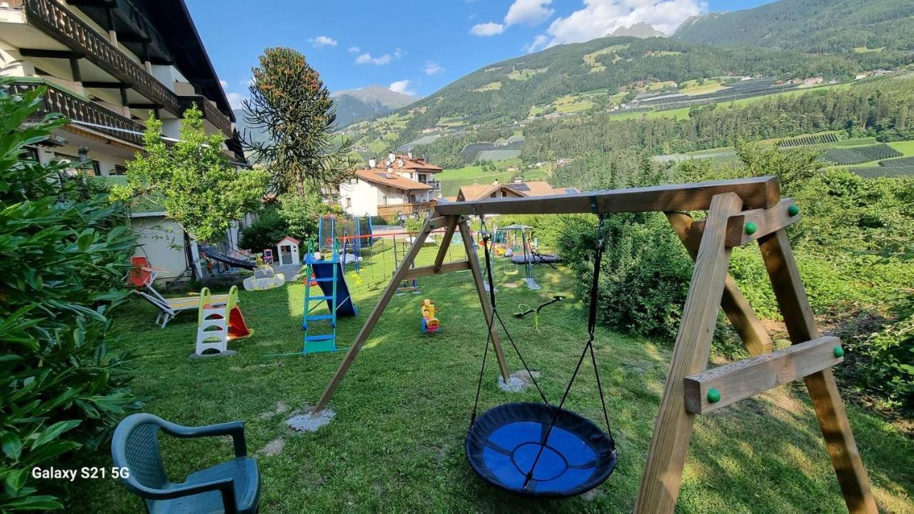 Laimerhof Rifiano Luaran gambar