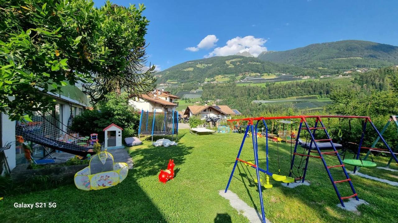 Laimerhof Rifiano Luaran gambar