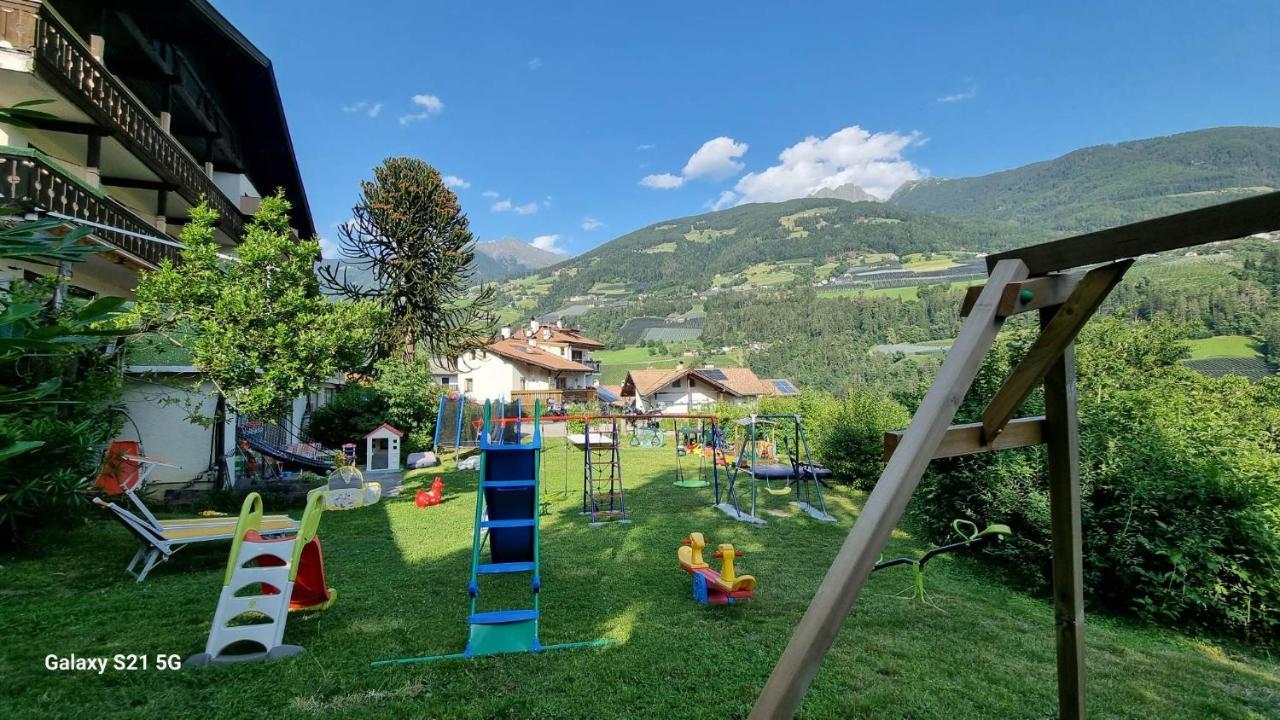 Laimerhof Rifiano Luaran gambar